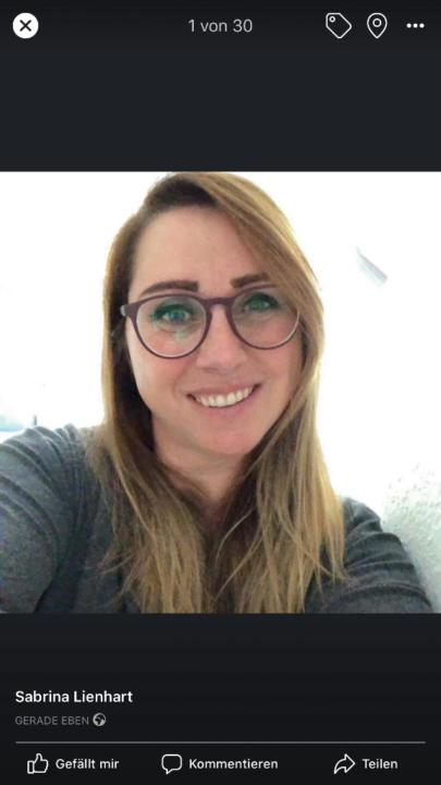 Sabrina Lienhart