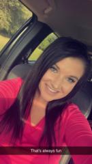 Kelsey Mccalip