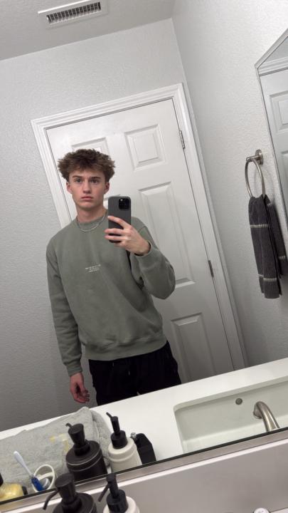 Tanner Danielsen