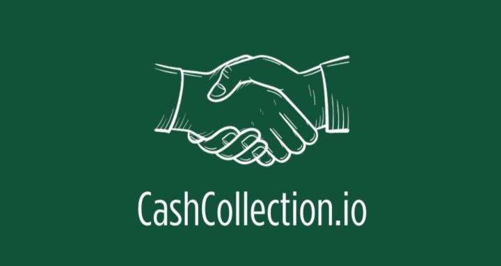 CashCollection.io