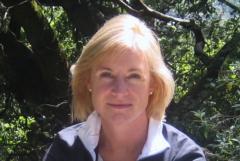 Linda Bradford Raschke