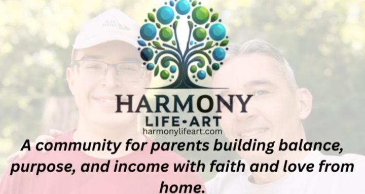 Harmony-Life-Art