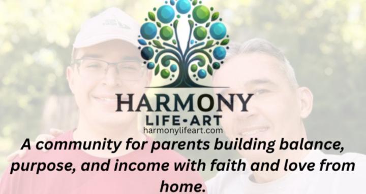 Harmony-Life-Art