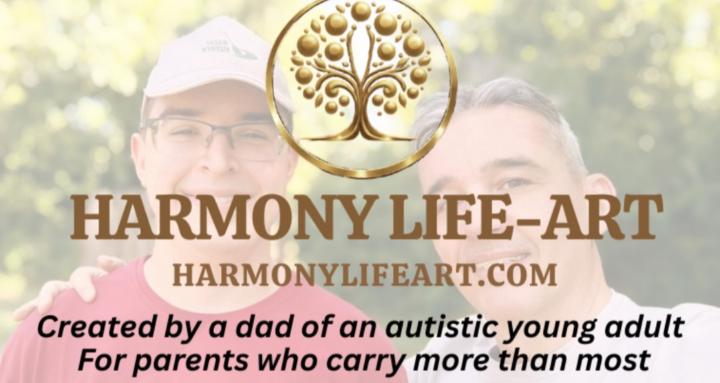 Harmony-Life-Art
