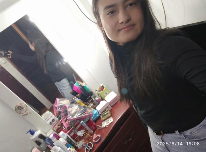 Sharik Cardona