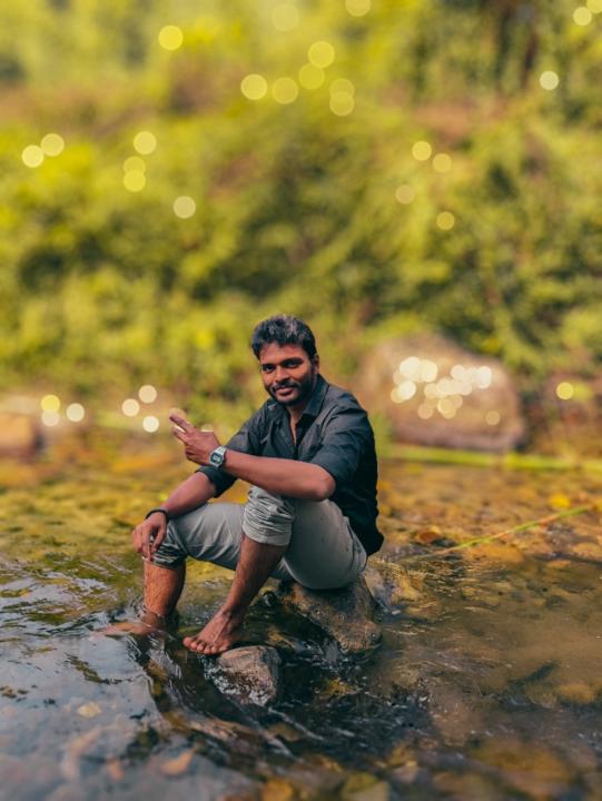 Koushik Das