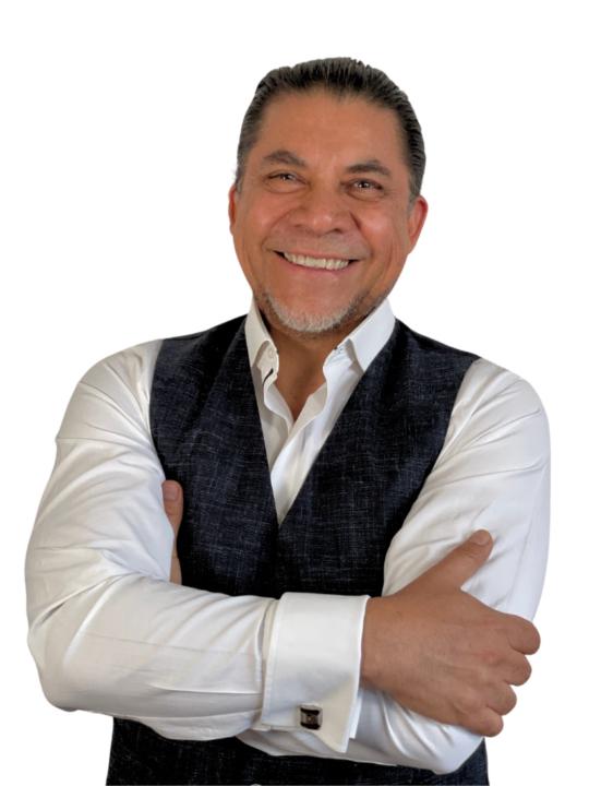 Luis antonio Gömez medina
