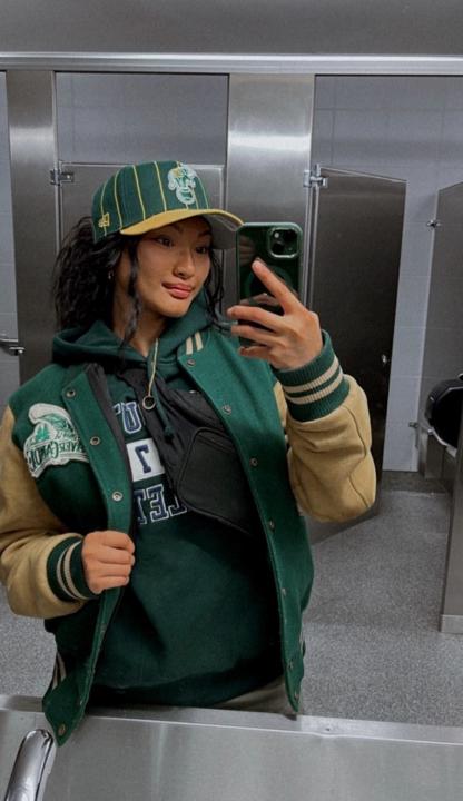 Ashley Gonzales