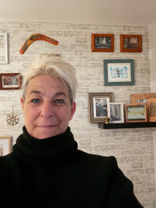 Gabrielle Maillet