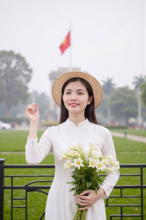 Tươi Hoàng