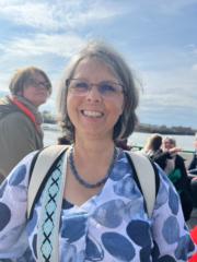 Sandra Schwabe