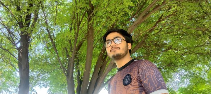 Zia u Rehman Younas