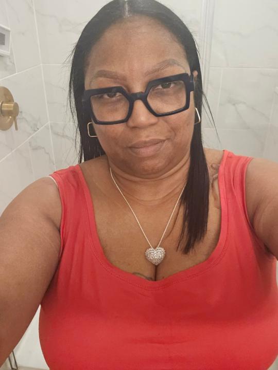 Monique Kirby