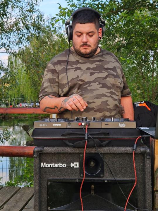 Alessandro Graziano