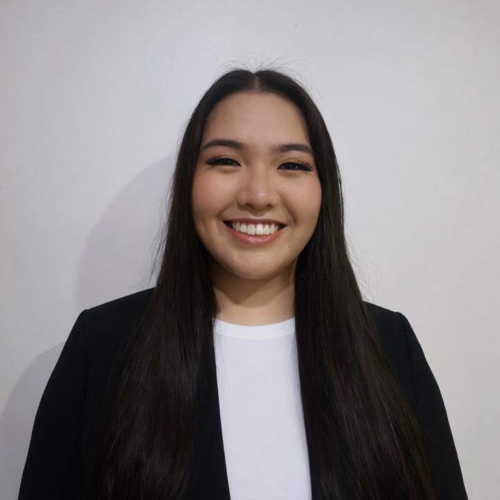 Kimberly Manansala
