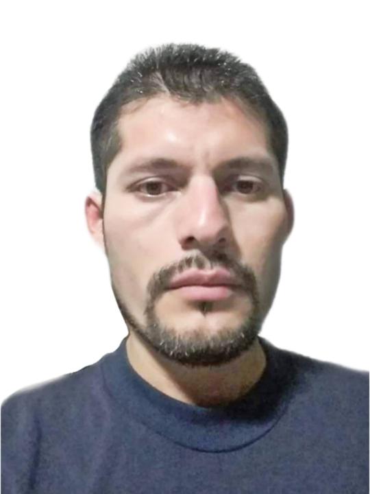Marcos osmin Garcia cruz