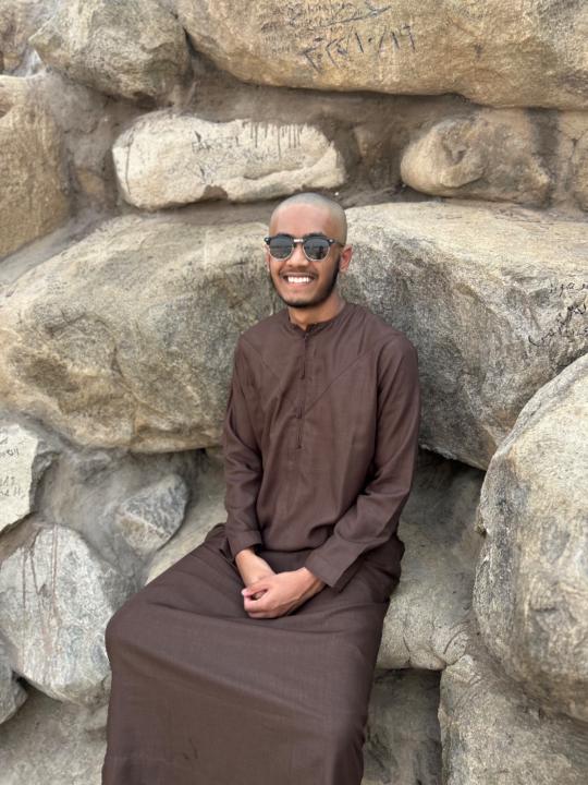 Yusuf Ali