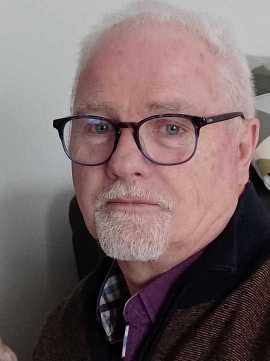 Noel Gilles