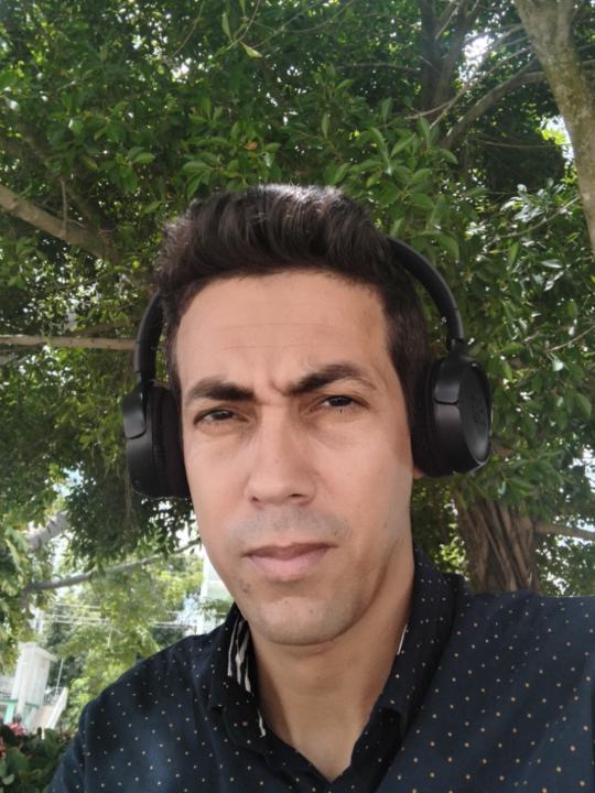 Yaniel Eduardo Mariño Guevara