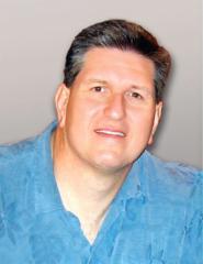 Laurie David Scarr