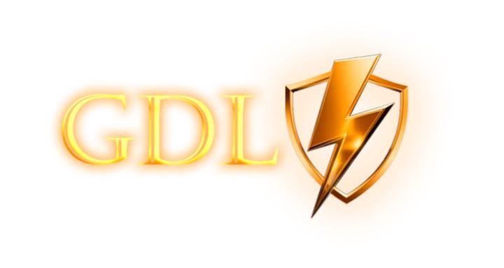 Guerreros de luz oficial