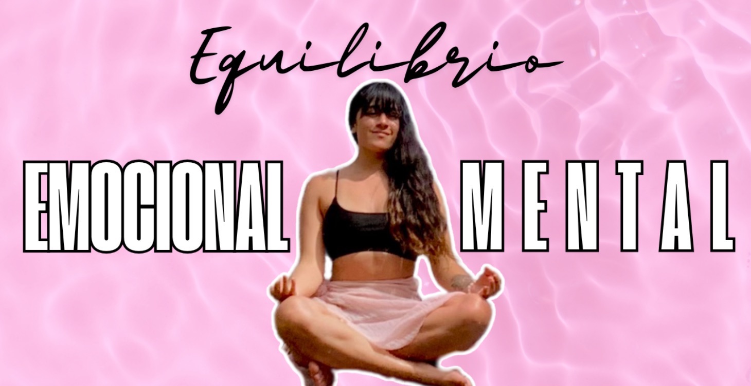 CURSO PERSONALIZADO~“AGILIDAD EMOCIONAL” 🧠⚖️🫀