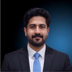 Adeel Haider