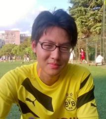 Will Chen