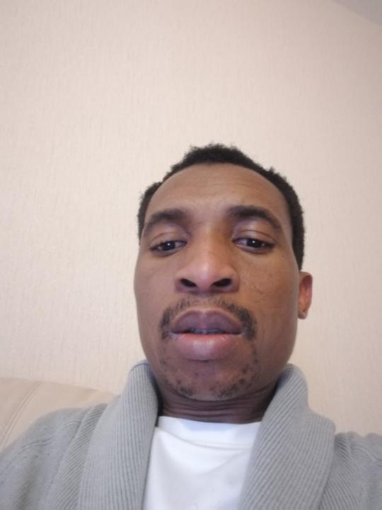 Joseph Badi