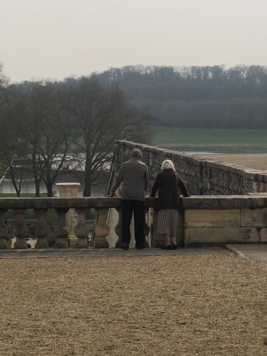 Celia Zidane Alileche