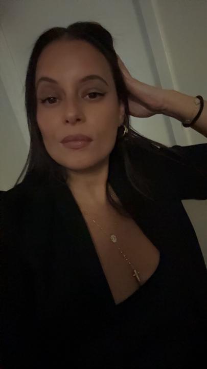 Amanda Martinez