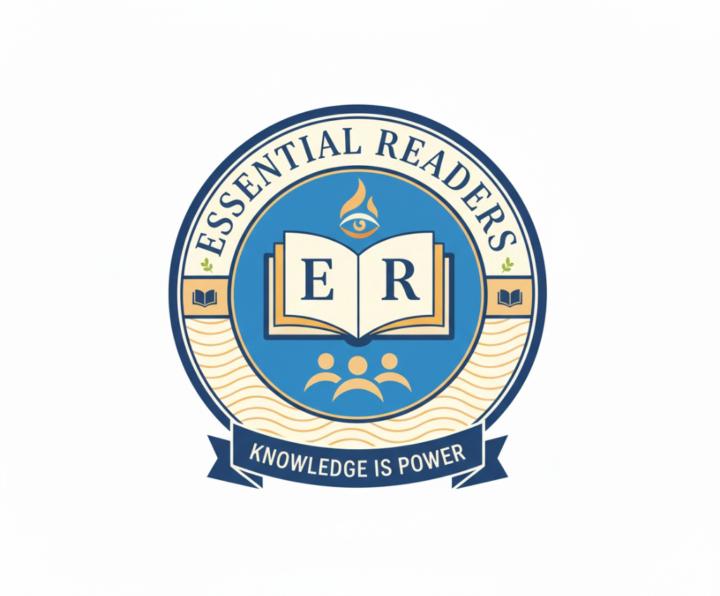 Alex willy Essential Readers