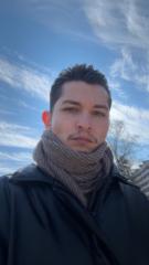 Gabriel Houlmann