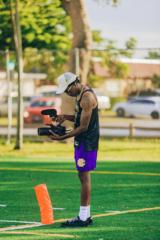 Justin Jones