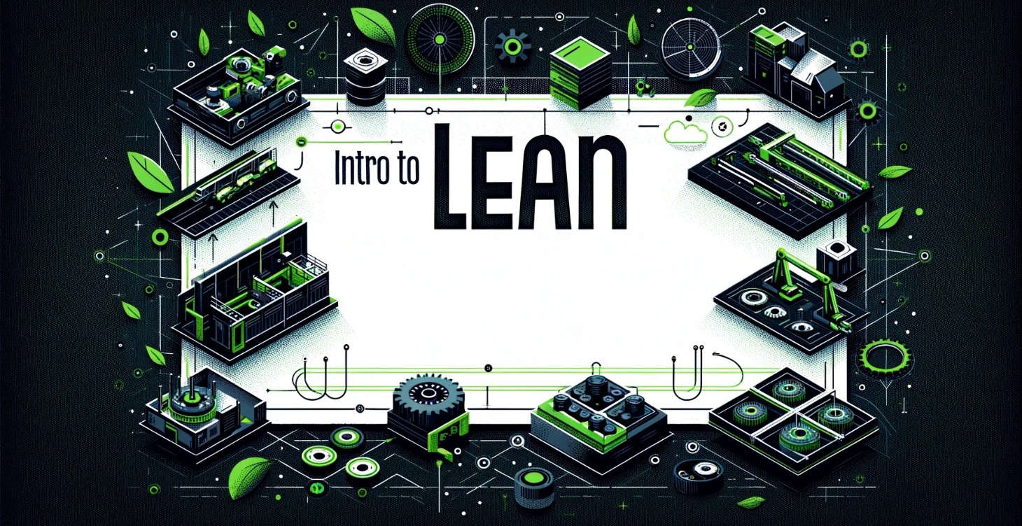 Intro To Lean