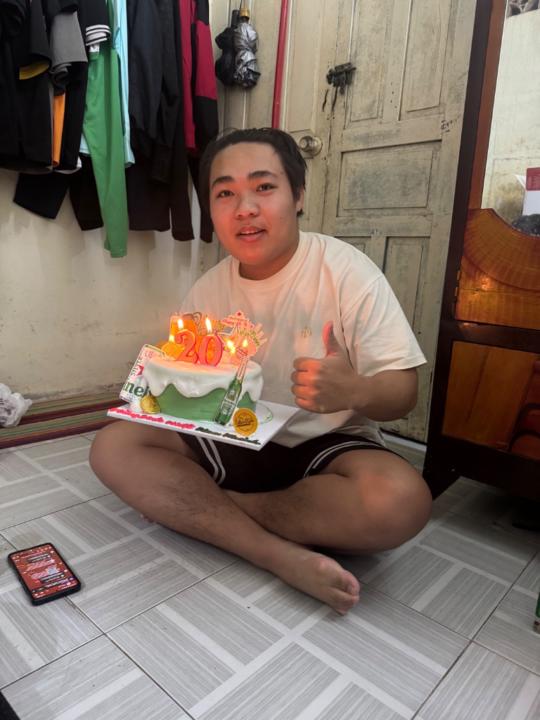 Nguyễn Minh Đức