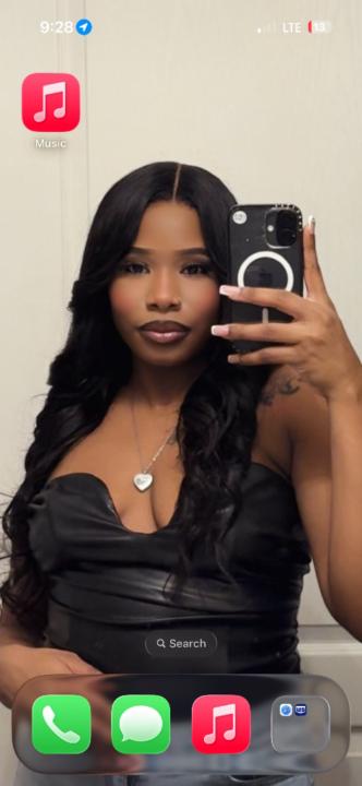 Genesis Sturgis