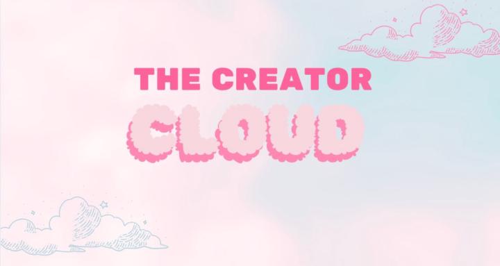 The Creator Cloud 
