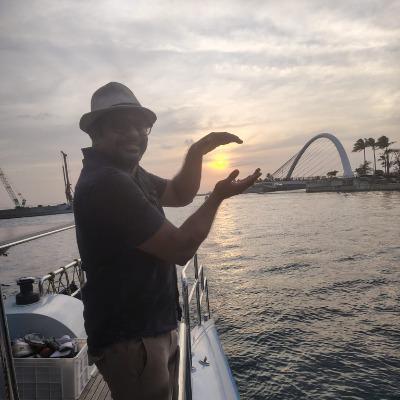 Ravidhu Perera