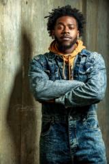 Kuron Vernon