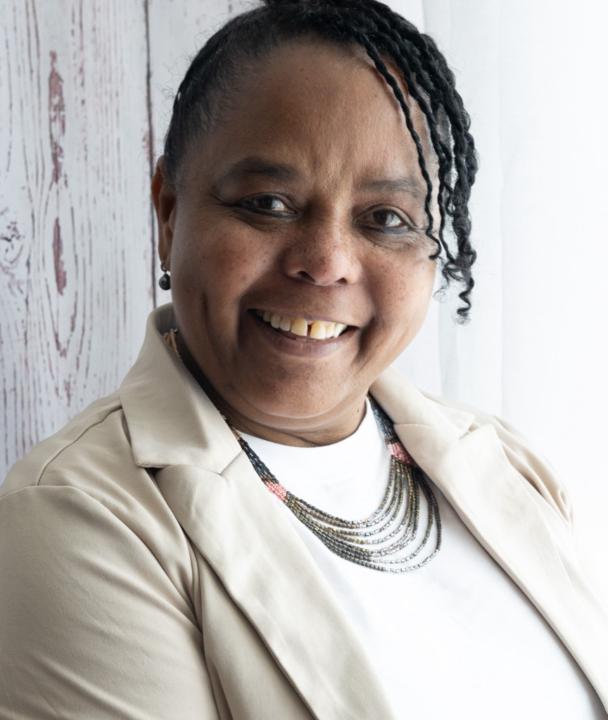 Laurette Joseph