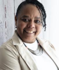 Laurette Joseph