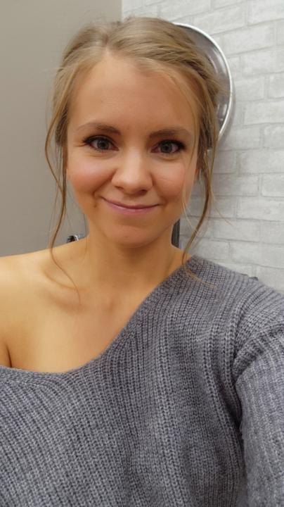 Gabby Taber