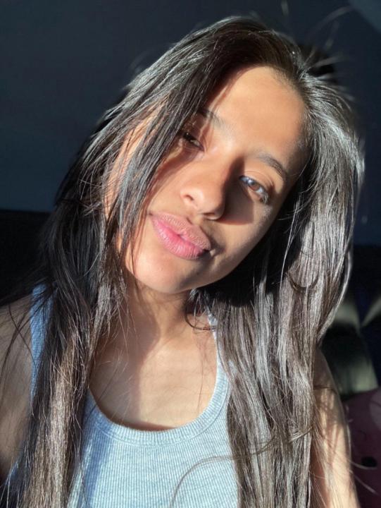 America Vargas