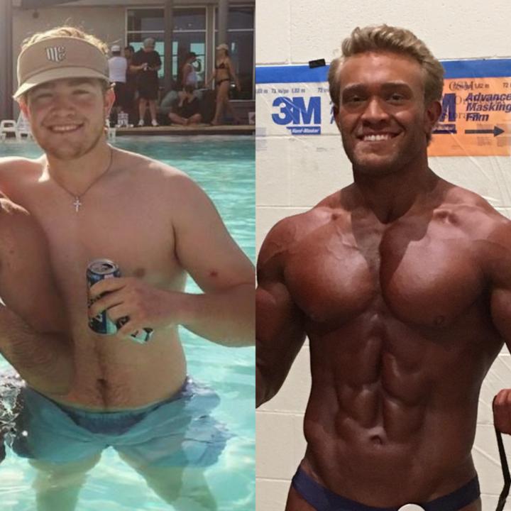 You don’t have to go extreme to go far 💪🏼