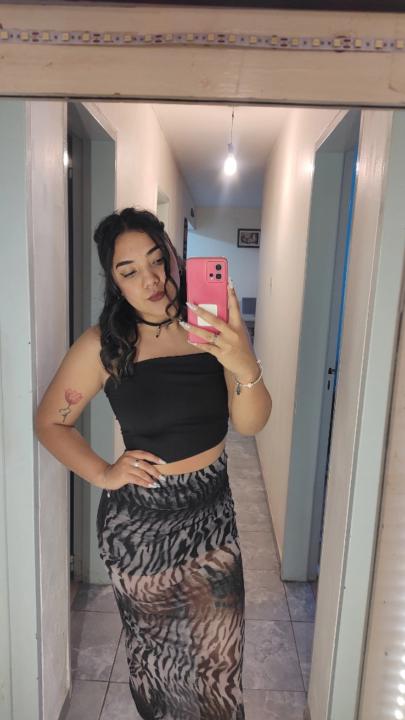 Pamela Roxana Padroni