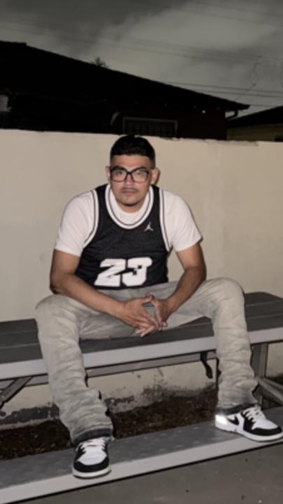 Jose Reyna