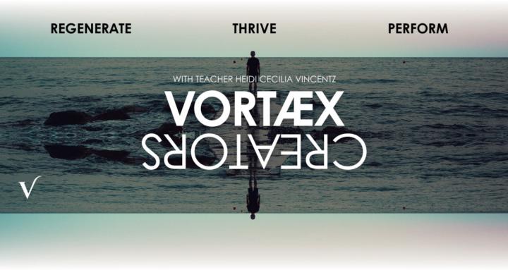 VORTÆX Creators