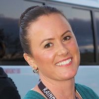 Rachel Cope