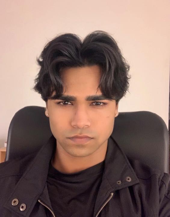 Cyrus Gill